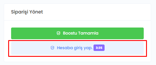 Mega Eloboost  Bir Numaralı LoL Elo Boost Servisi