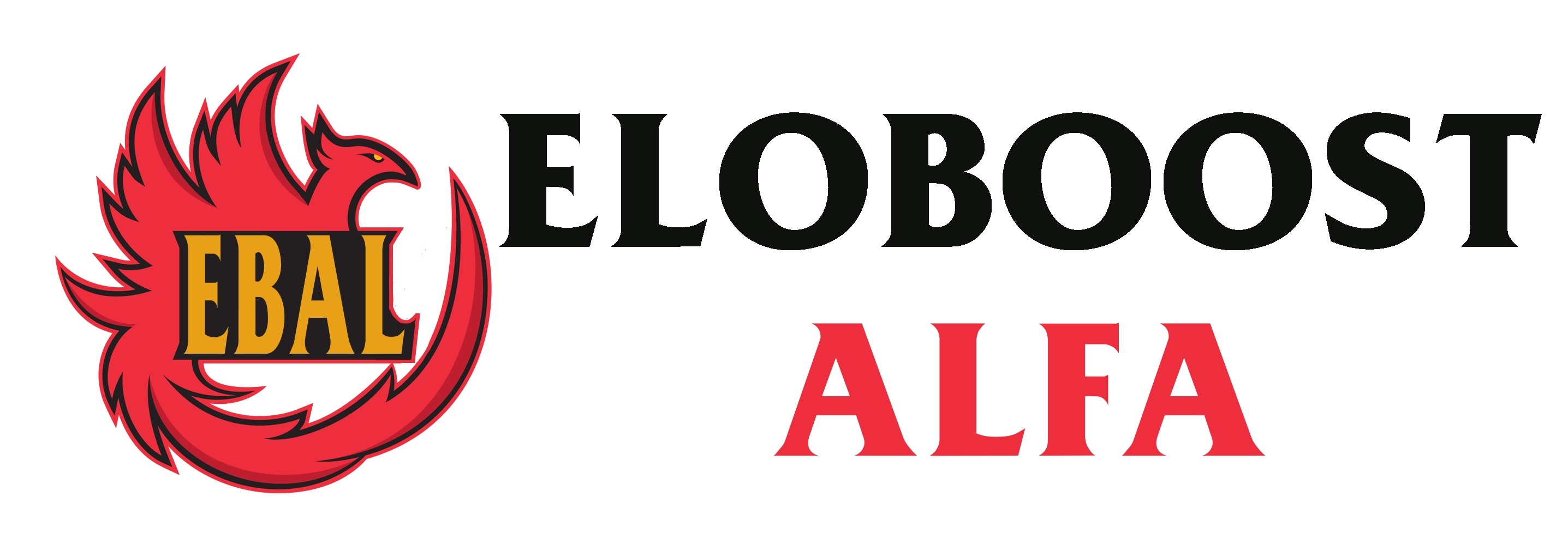alfa eloboost logo